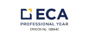 ECA logo