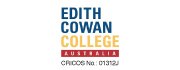 Edith Cowan College Logo