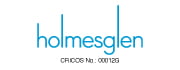 Holmesglen Institute Logo