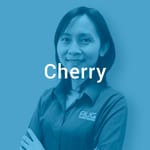 AUG Northern Regional - Cherry Chong