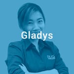 AUG East Coast Regional - Gladys Goh