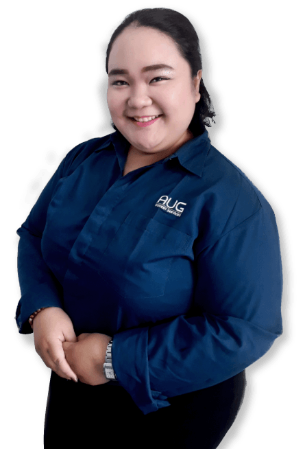 AUG Surabaya - Patrisia Jelita - Senior Education Counsellor / Recruitment Officer