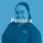 AUG Indonesia - Patrisia Jelita