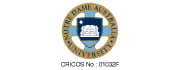 The University of Notre Dame Australia Logo