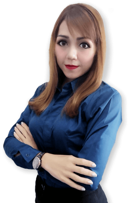 AUG East Malaysia Regional - Susan Chang - Education Counsellor / Recruitment Officer