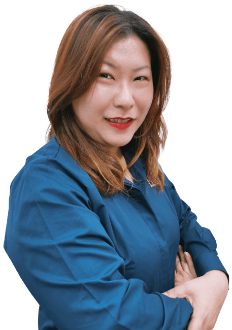 AUG East Coast Regional - Linda Lam - Deputy Office Manager / Team Leader (Kota Bharu)