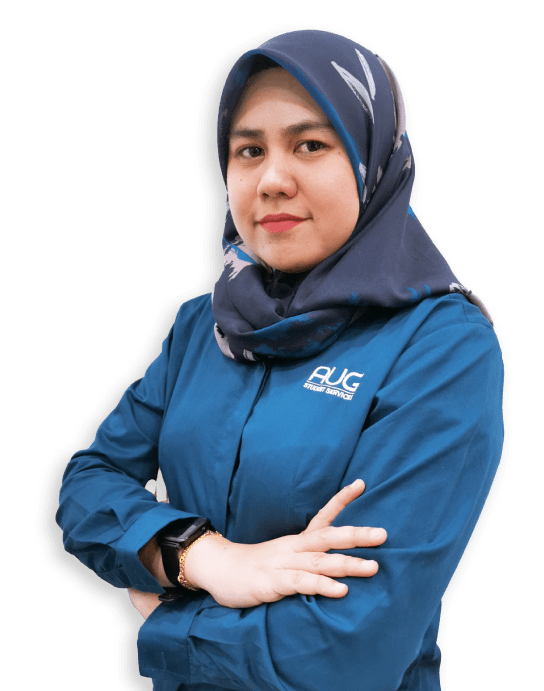 AUG East Coast Regional - Nurul Shafika - Education Counsellor / Recruitment Officer