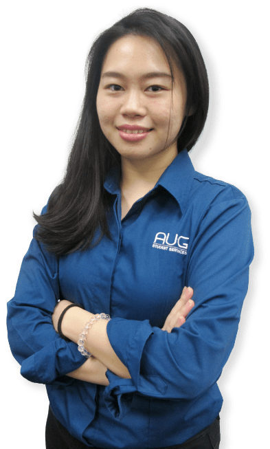 AUG Northern Regional - Yvette Ng - Education Counsellor / Recruitment Officer