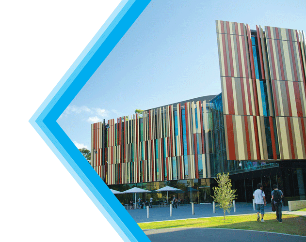 Discover Macquarie University Now!