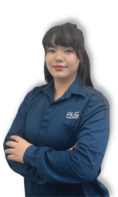AUG Brisbane - Fiona Wu - Educataion Counsellor / Recruitment Officer
