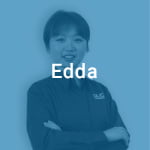 AUG Melbourne - Edda Zhang