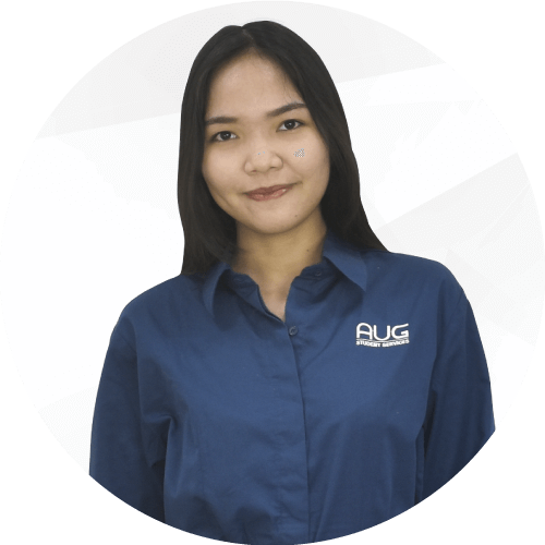 AUG PH - MNL - Diane Costelo AUG Manila - Diane Costelo