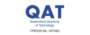 Queensland Academy of Technology Logo