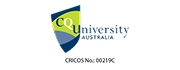 CQ University Logo