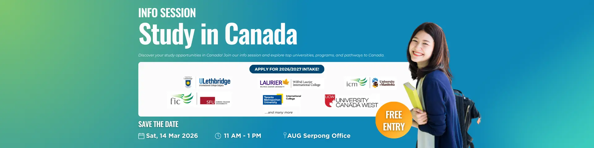 study in canada study in canada