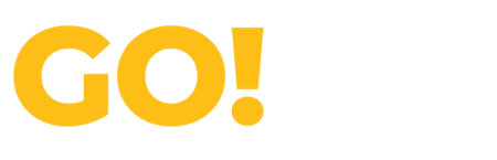 Go! Study Abroad Expo Logo