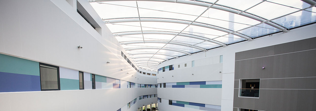 Campus Robert Gordon University