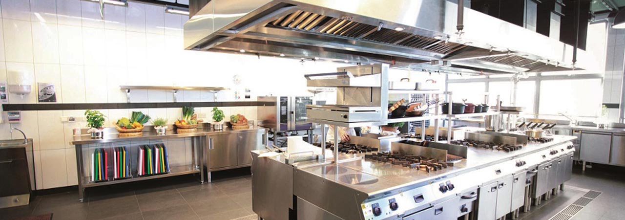 Campus At-Sunrice GlobalChef Academy