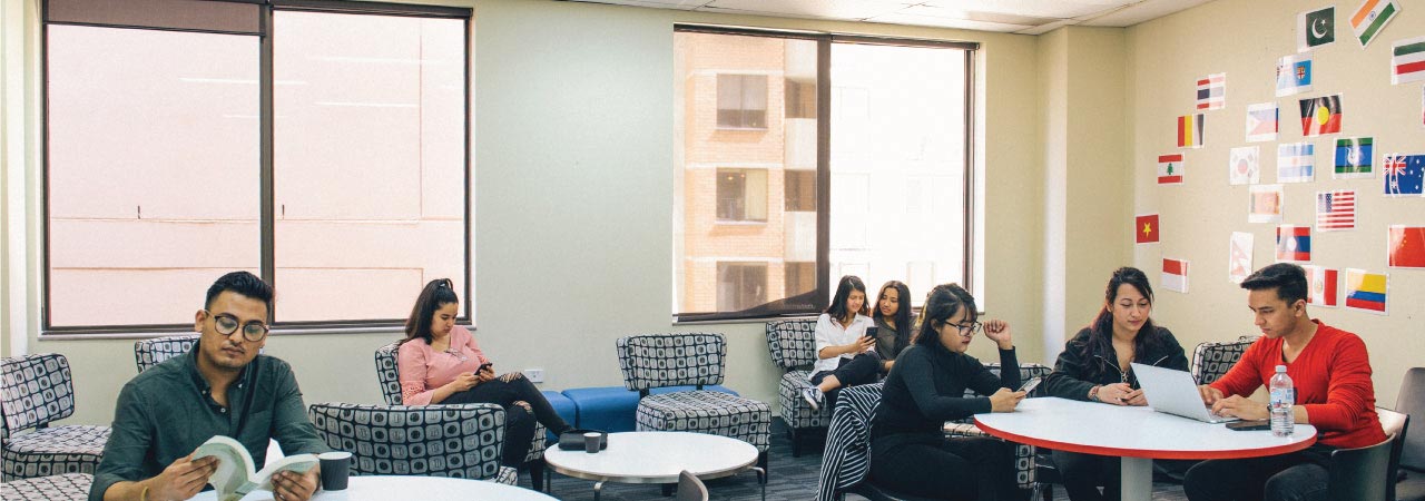 Campus Australian Institute of Higher Education