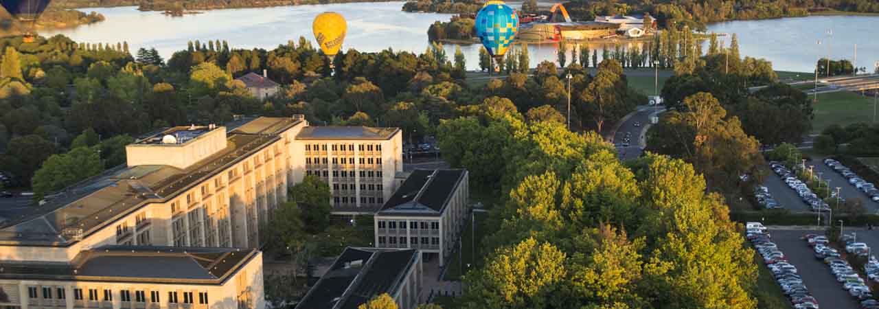 Campus Canberra Institute of Technology