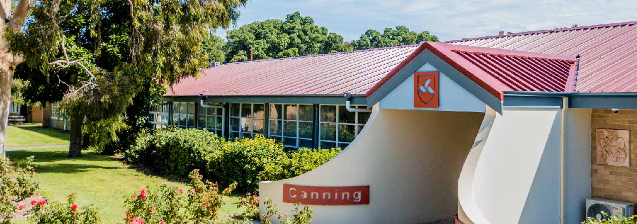 Campus Canning College