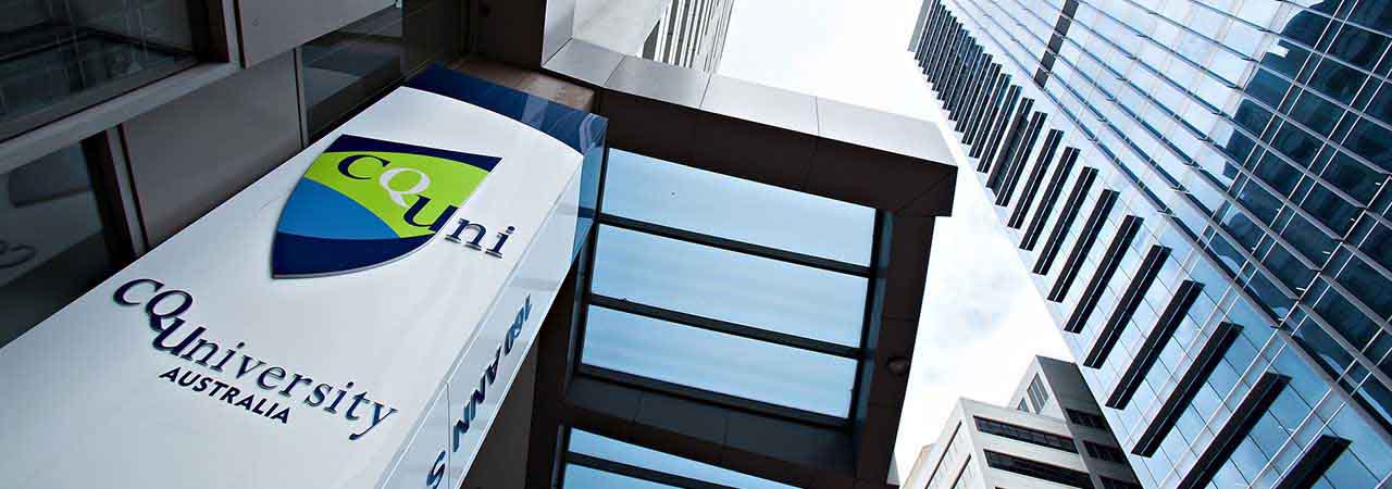 Campus CQUniversity