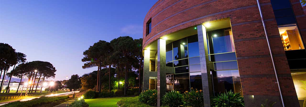 Campus Curtin University