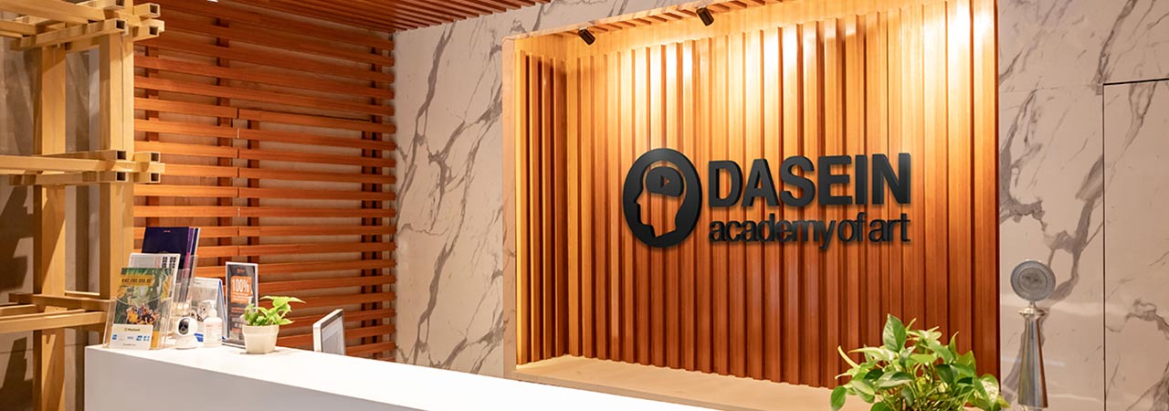 Campus DASEIN Academy of Art