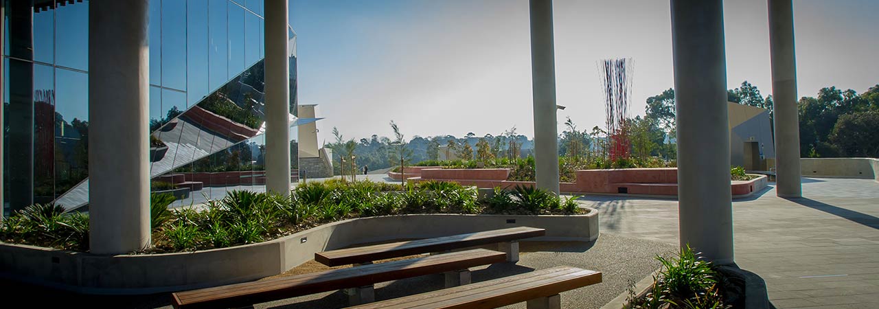 Campus Deakin College