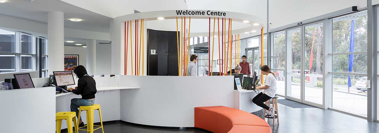 Campus Edith Cowan College