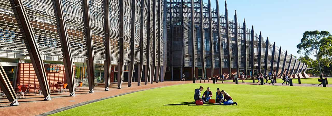 Campus Edith Cowan University