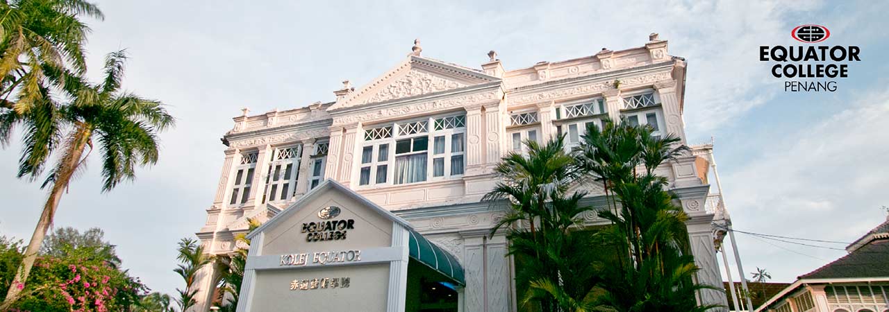 Campus Equator College
