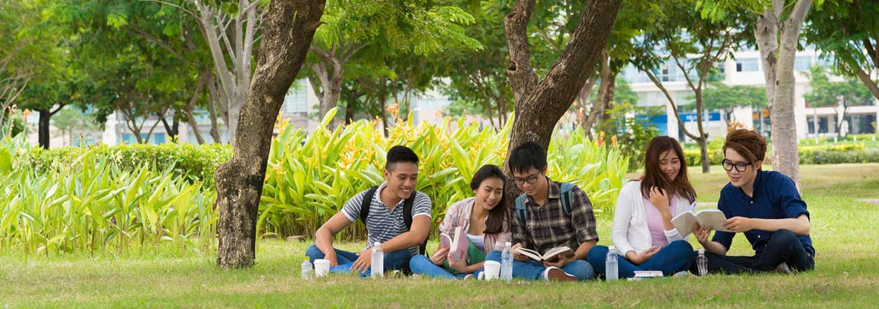Campus Hawthorn-Melbourne