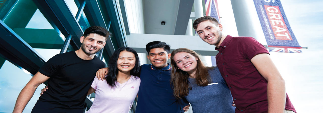 Campus Heriot-Watt University Malaysia