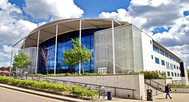 hertfordshire international college 740x400