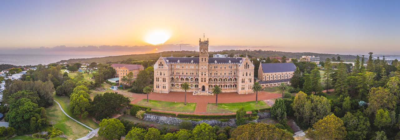 Campus International College of Management, Sydney