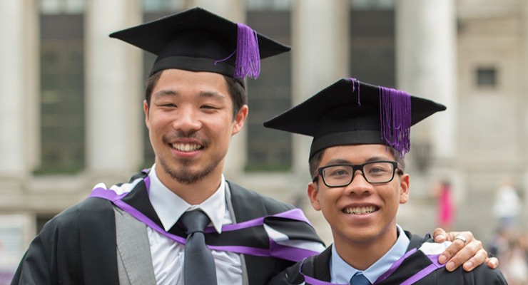 Hình International College of Portsmouth