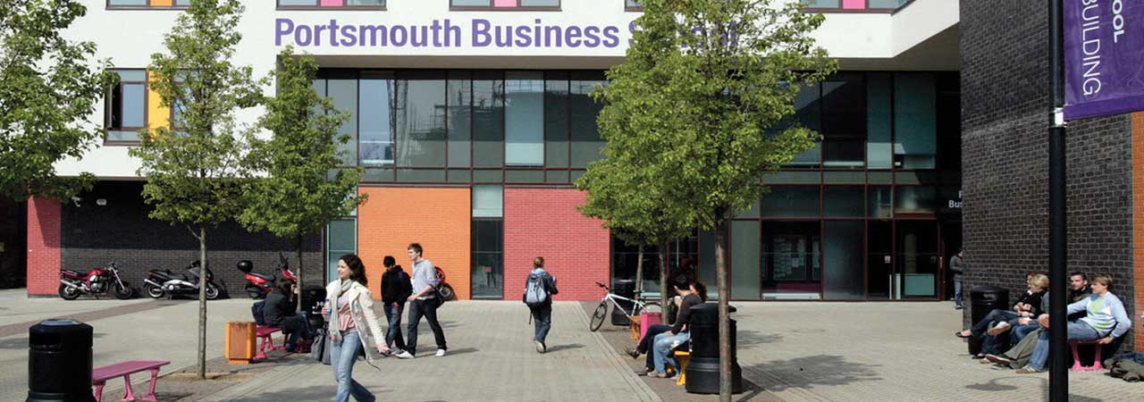 Campus International College of Portsmouth