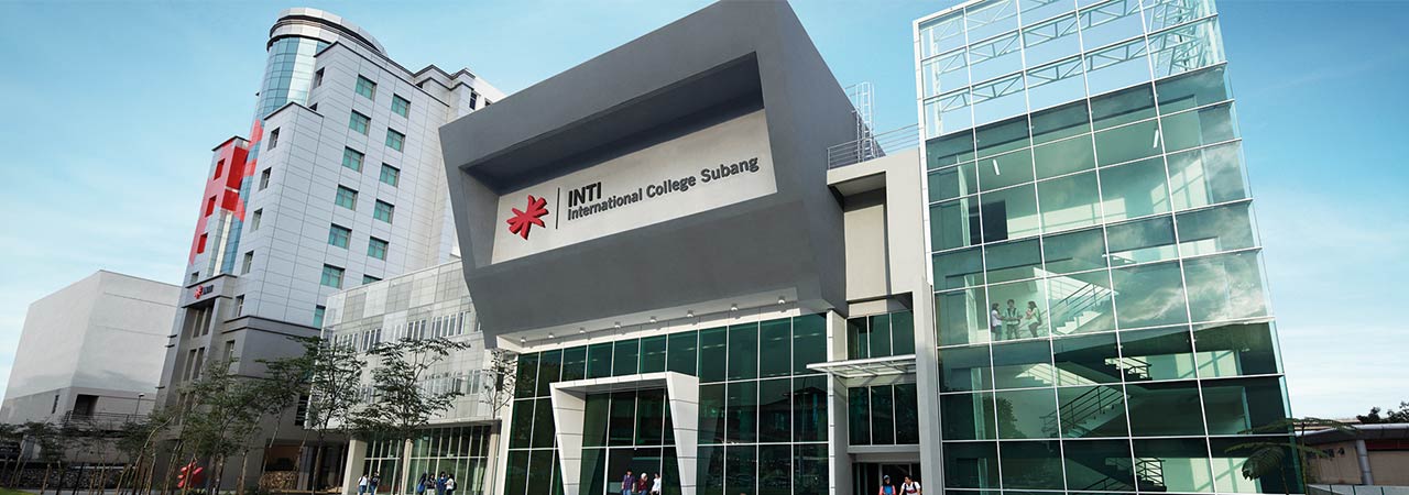 Campus INTI International University & Colleges