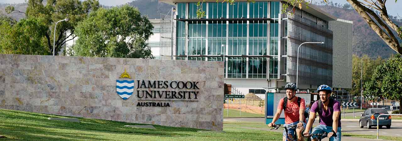 Campus James Cook University