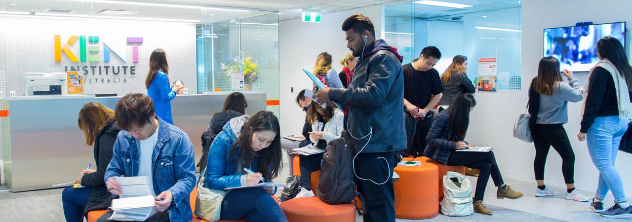 Campus Kent Institute Australia