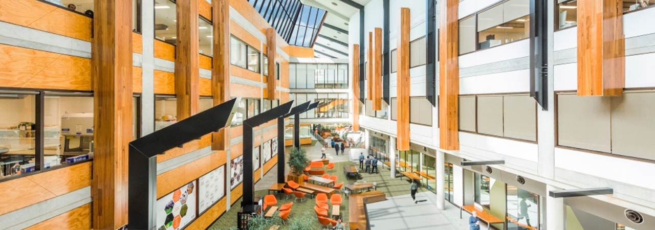 Campus La Trobe College Australia