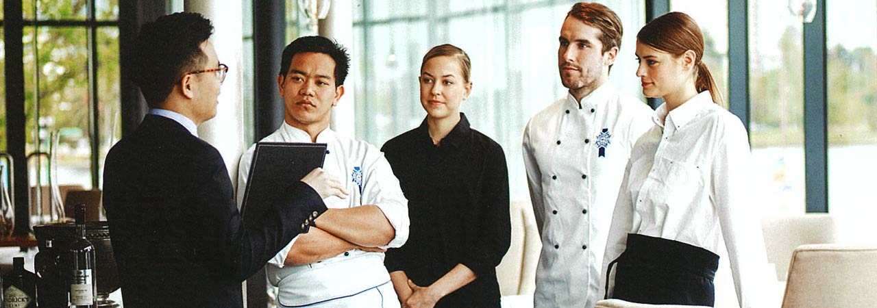Campus Le Cordon Bleu Australia
