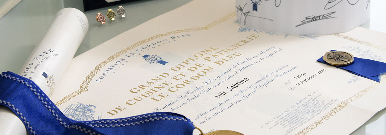 Campus Le Cordon Bleu London