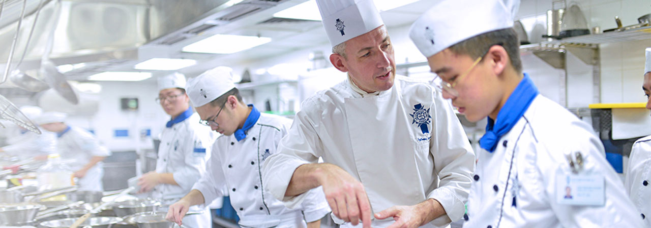 Campus Le Cordon Bleu Malaysia