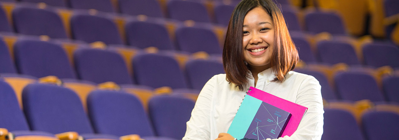 Campus Leeds International Study Centre For Progression To Leeds Beckett University