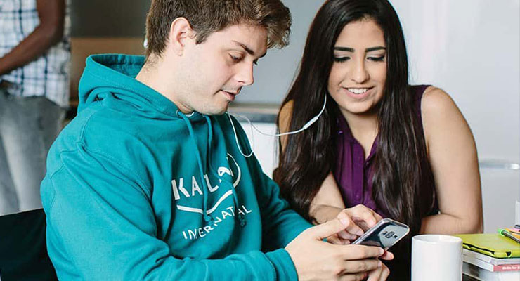 Hình University of Liverpool International College