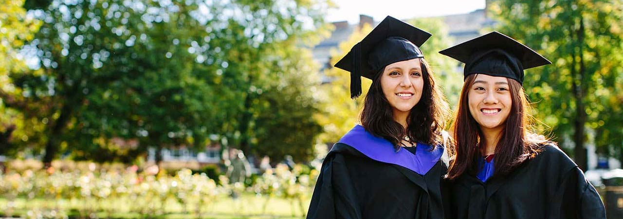 Campus University of Liverpool International College