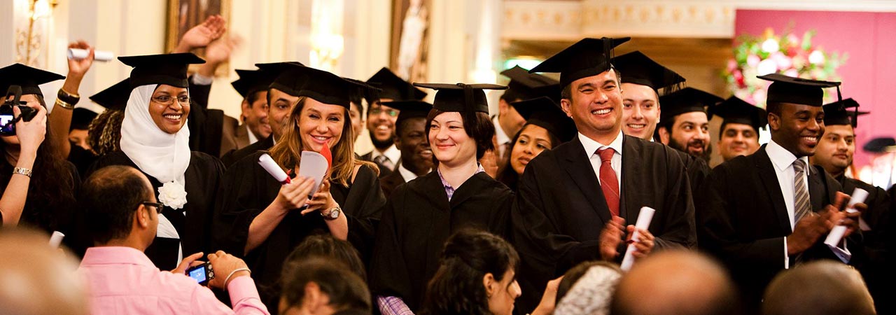 Campus London School of Business and Finance