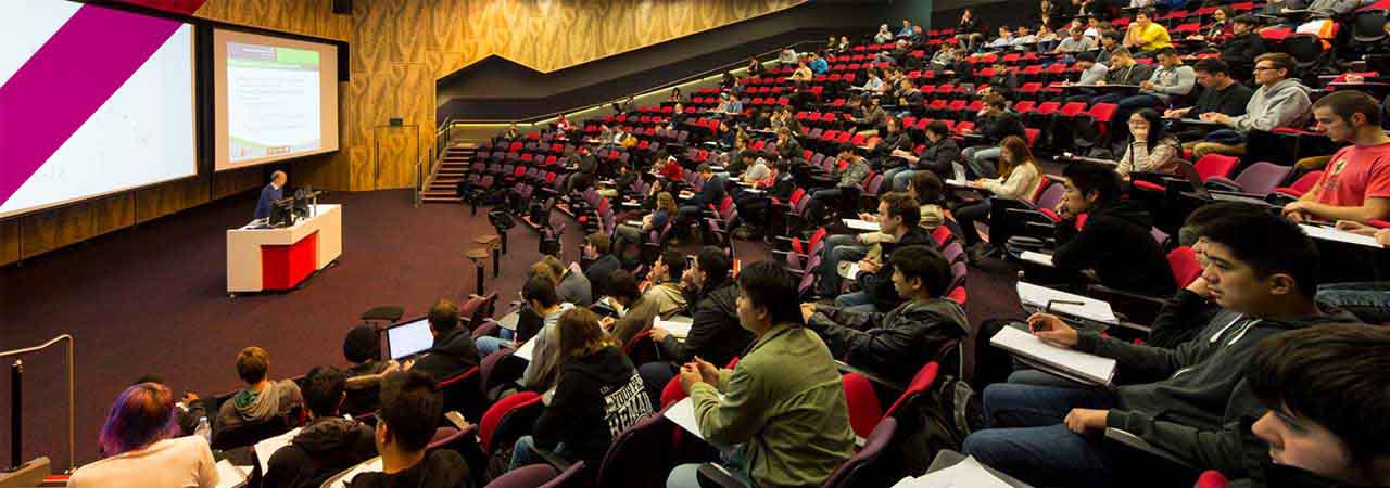 Campus Macquarie University